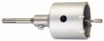 Bosch Otwornica do betono Sds-plus 82mm