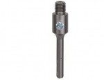 Adapteris karūnoms Bosch SDS-plus kotelis; M16