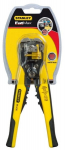 Žirklės Stanley FatMax, 0.6-6mm