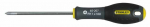 Atsuktuvas Stanley 0-65-207 Destornillador FatMax PH1 X 100 mm