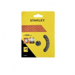 Vielinis plok&scaron;čias &scaron;epetys Stanley, 100 x 12 mm