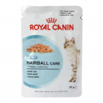 Royal Canin nuo plaukų kamuoliukų susidarymo Hairball, 85 g