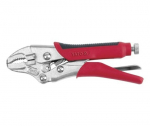 Morse'a suspaudžiamos replės Yato 140mm (YT-2151)