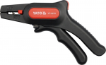 Automatinis izoliacijos nuėmėjas Yato 195mm 0,5-6,0mm YT-2275