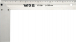 Yato kampainis, aliumininis 350mm YT-7082
