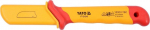 Peilis elektrikui Yato 50x180mm (YT-21210)