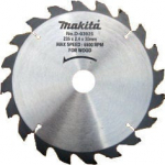 D-03925 T.C.T. pjūklas 235X2.4X30mm 20&deg; T20 Makita