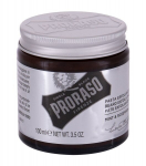 Mėtų ir rozmarinų aromato barzdos &scaron;veitiklis Proraso 100 ml
