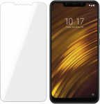 3MK FlexibleGlass Xiaomi Pocophone F1 Szkło Hybrydowe