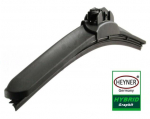 Heyner HYBRID valytuvas 29" / 76 cm (hibridinis, berėmis, bekorpusinis)