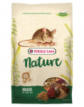 Versele Laga visavertis pa&scaron;aras pelytėms Mouse Nature, 0,4 kg