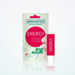 Aromastick 100% natūralus uostukas "Energy"