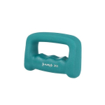 Svarmuo HMS CK20, 2 kg, žalias