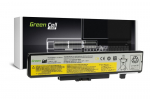 Green Cell PRO Laptop Battery L11S6Y01 L11S6F01 Lenovo B580 B590 G500 G505 G510 G700 G710 G580 G585,IdeaPad P500 P585 Y580 Z580