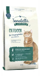 Sanabelle lauke gyvenančioms katėms Outdoor 2kg