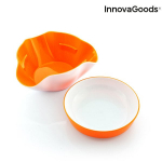 InnovaGoods užkandžių indai, 2 vnt