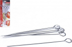 Orion metalinių ie&scaron;mų rinkinys 6 vnt. 23,5 cm