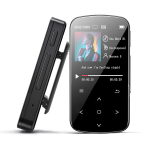 MP3 grotuvas Bluetooth su klipsu 32GB, 1 vnt.