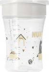 Nuk Magic Cup 230ml - mokymosi gerti puodelis