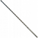 Kūjo grąžtas Sds Plus 12x450mm betonui, mūrui