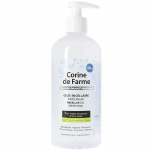 Micelinis gelinis veido prausiklis Corine de Farme 500 ml
