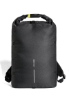 Kuprinė XD-Design Bobby Urban, 27L, juoda