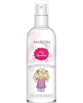 Pur&scaron;kiklis plaukams linkusiems veltis Marion 120 ml