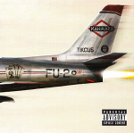 CD Eminem "Kamikaze"