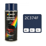 Motip remontiniai dažai 400ml