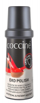 Coccine neutralios spalvos blizgiklis dirbtinei ir eko odai, 75 ml