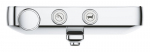 Grohe Grohtherm SmartControl termostatinis vonios mai&scaron;ytuvas 34718000