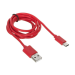 Kabelis iBOX Ikumtcr, USB 2.0/USB, 1 m