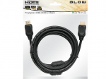 HDMI - HDMI 1.4 kabelis 3m