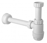 Sifonas prautuvui be galvutės McAlpine MCHC232, 32 mm