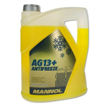 Antifrizas Mannol AG13+ (Advanced) -40&deg;C, 5L