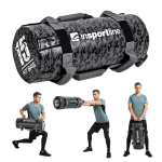 Jėgos mai&scaron;as Insportline Fitbag Camu, 15kg