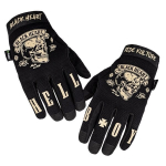 Moto pir&scaron;tinės W-TEC Black Heart Rioter