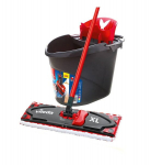 Vileda grindų valymo rinkinys Ultramax BOX XL, 2 dalių