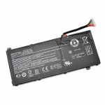 Ne&scaron;iojamo kompiuterio akumuliatorius Ne&scaron;iojamo kompiuterio baterija ACER AC15B7L, 4600mAh, Original