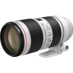 Objektyvas Canon EF 70-200mm f/2.8L IS III USM