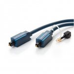 Kabelis Clicktronic (UPC), Connection 3 - 3.5 mm, 1m 70366