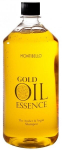 Montibello Gold Oil Essence The Amber & Argan atnaujinantis plaukų &scaron;ampūnas (1000ml)