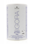 Plaukų &scaron;viesinimo milteliai Schwarzkopf Igora Vario Blond, 450g
