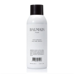 Fiksuojantis ir apimties suteikiantis plaukų pur&scaron;kiklis Balmain 200 ml