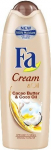 Du&scaron;o želė Fa Creme & Oil Cacao & Coco oil, 250 ml