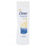 Maitinamasis kūno pienelis Dove Essential 250 ml