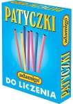 Skaičiavimo pagaliukai