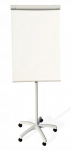 Mobilus magnetinis flipchartas Allboards, FL3, 70x100 cm