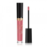 Lūpų dažai Max Factor Lipfinity Velvet, 040 Luxe Nude 3,5 ml