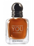 Kvapusis vanduo Emporio Armani Stronger With You Intensely EDP vyrams 50 ml